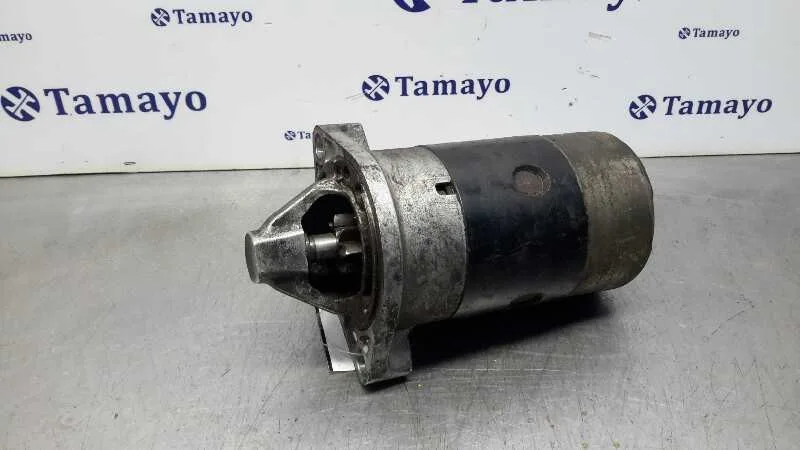 Motor Arranque para Suzuki Wagon R+ Rb (Mm)