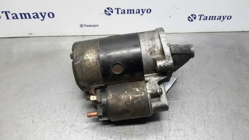 Motor Arranque para Suzuki Wagon R+ Rb (Mm)