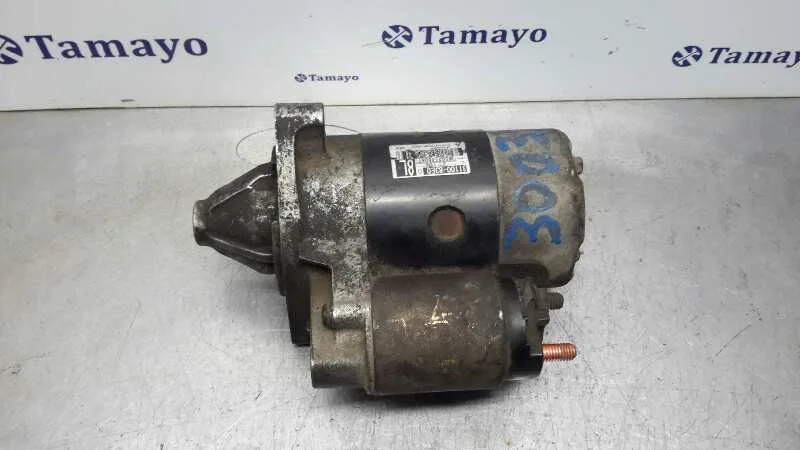Motor Arranque para Suzuki Wagon R+ Rb (Mm)