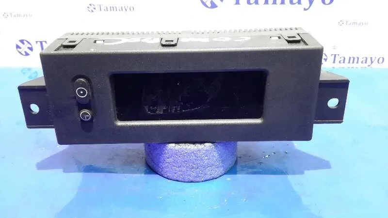 Pantalla Multifuncion para Opel Combo (Corsa C)