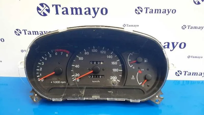 Cuadro Instrumentos para Hyundai Accent (Lc)