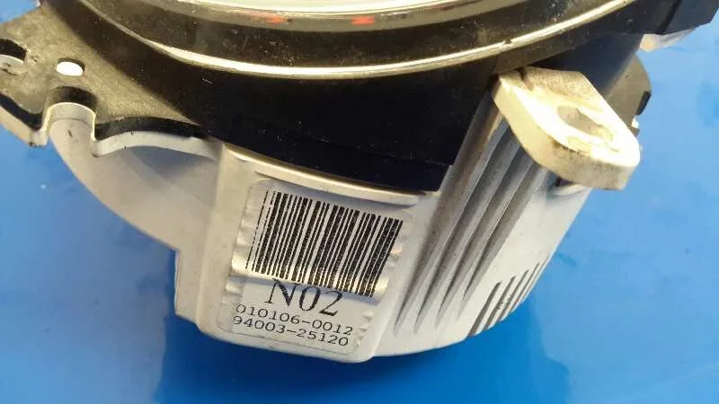 Cuadro Instrumentos para Hyundai Accent (Lc)