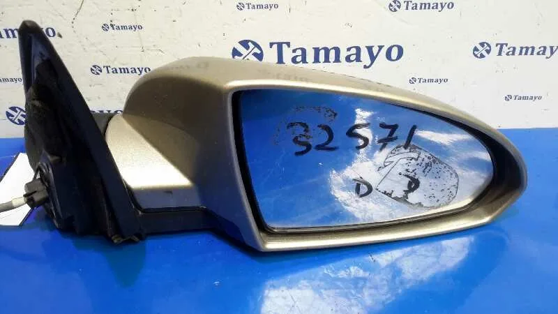 Retrovisor Derecho para Nissan Primera Berlina (P12)