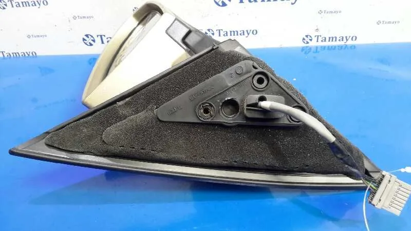 Retrovisor Derecho para Nissan Primera Berlina (P12)