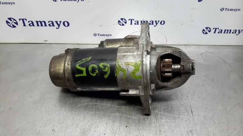 Motor Arranque para Subaru Legacy Berl. B13 (Bl)
