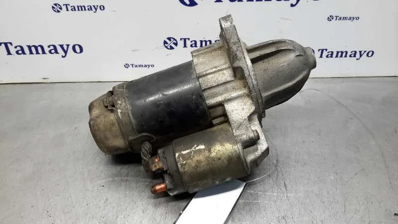 Motor Arranque para Subaru Legacy Berl. B13 (Bl)