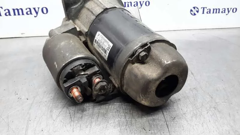 Motor Arranque para Subaru Legacy Berl. B13 (Bl)