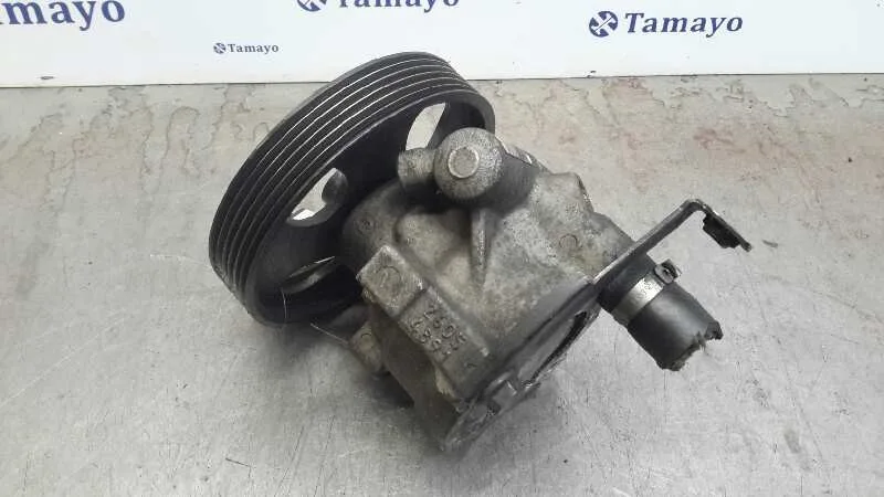 Bomba Servodireccion para Mitsubishi Space Star (Dg0)