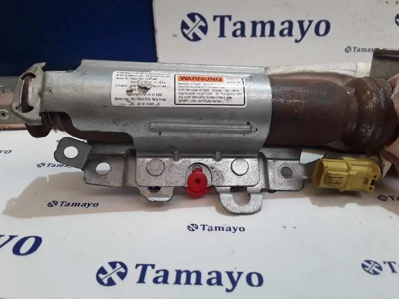 Airbag Cortina Delantero Derecho para Honda Civic Lim.4 (Fd)
