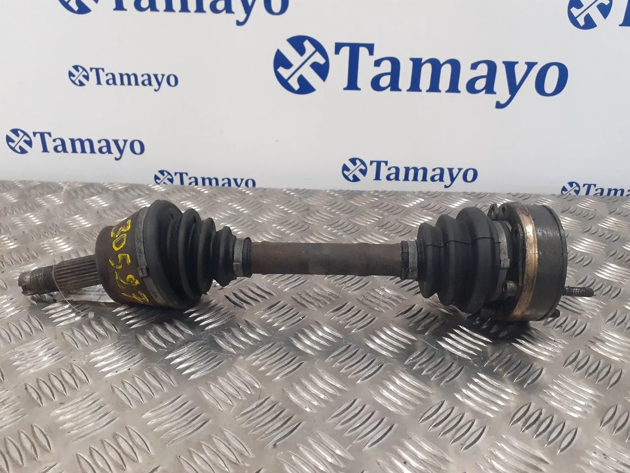 Transmision Delantera Izquierda para Lancia Dedra Berl.