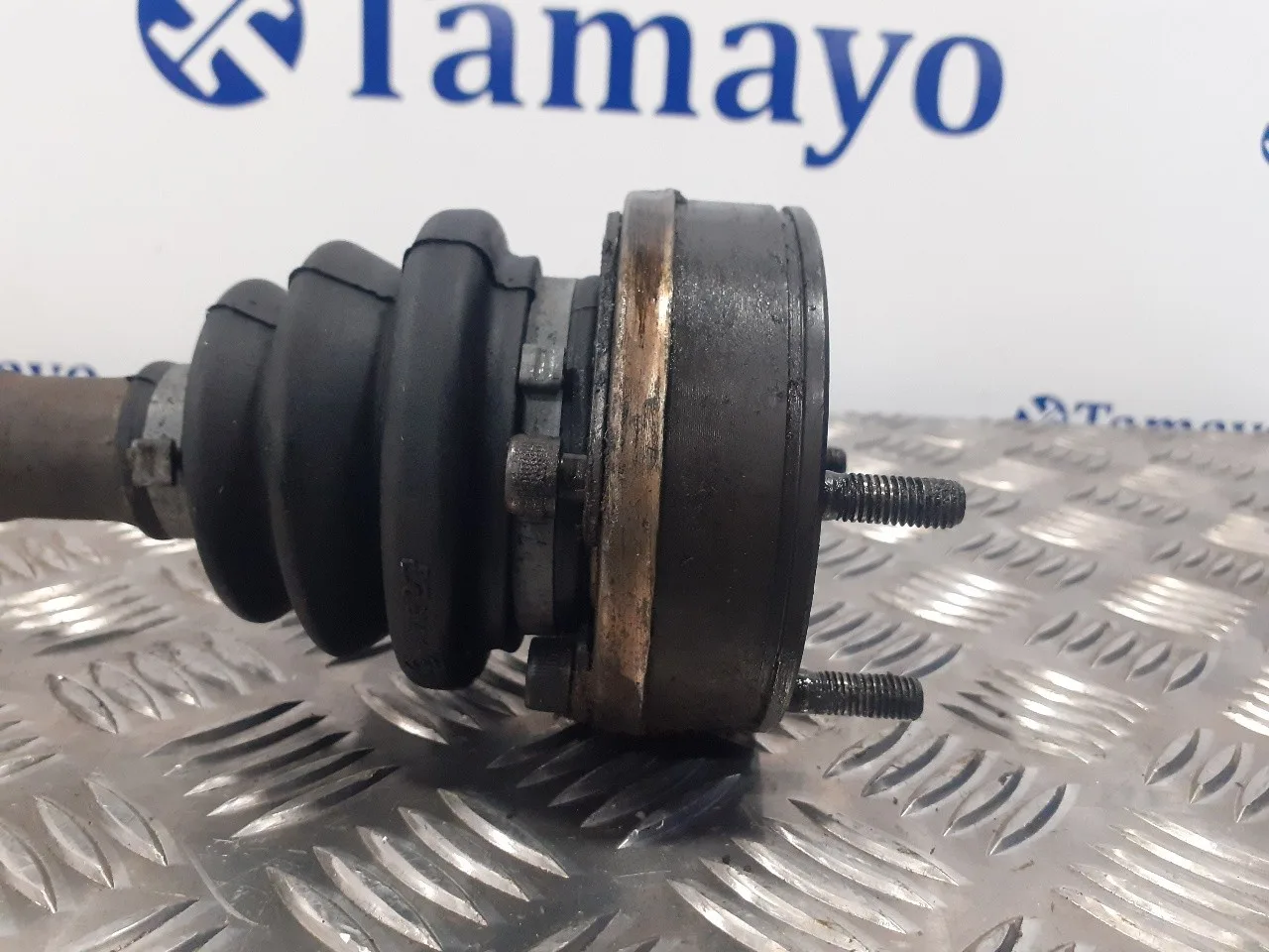 Transmision Delantera Izquierda para Lancia Dedra Berl.