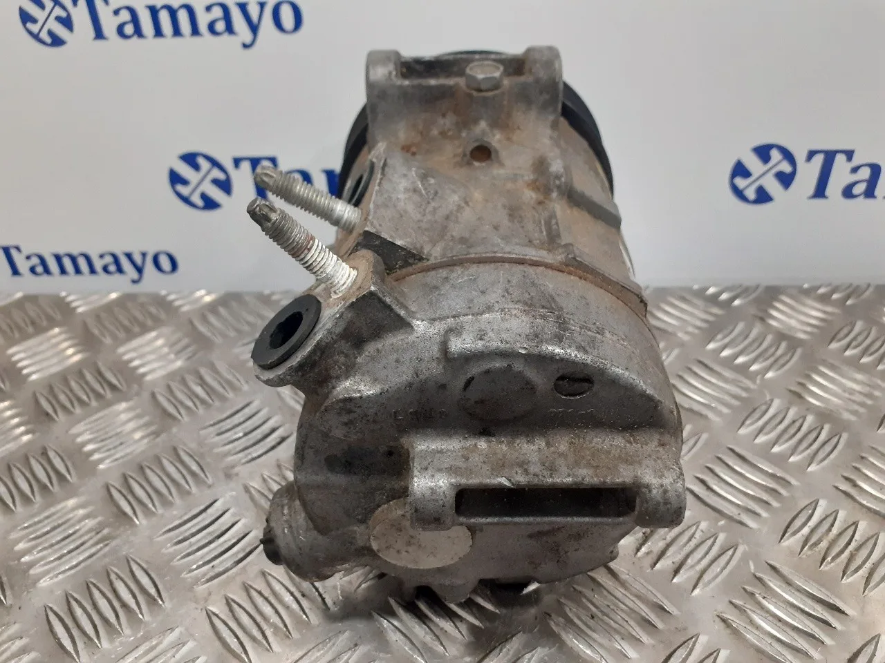 Compresor Aire Acondicionado para Chrysler Sebring Berlina