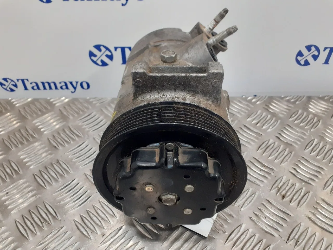 Compresor Aire Acondicionado para Chrysler Sebring Berlina