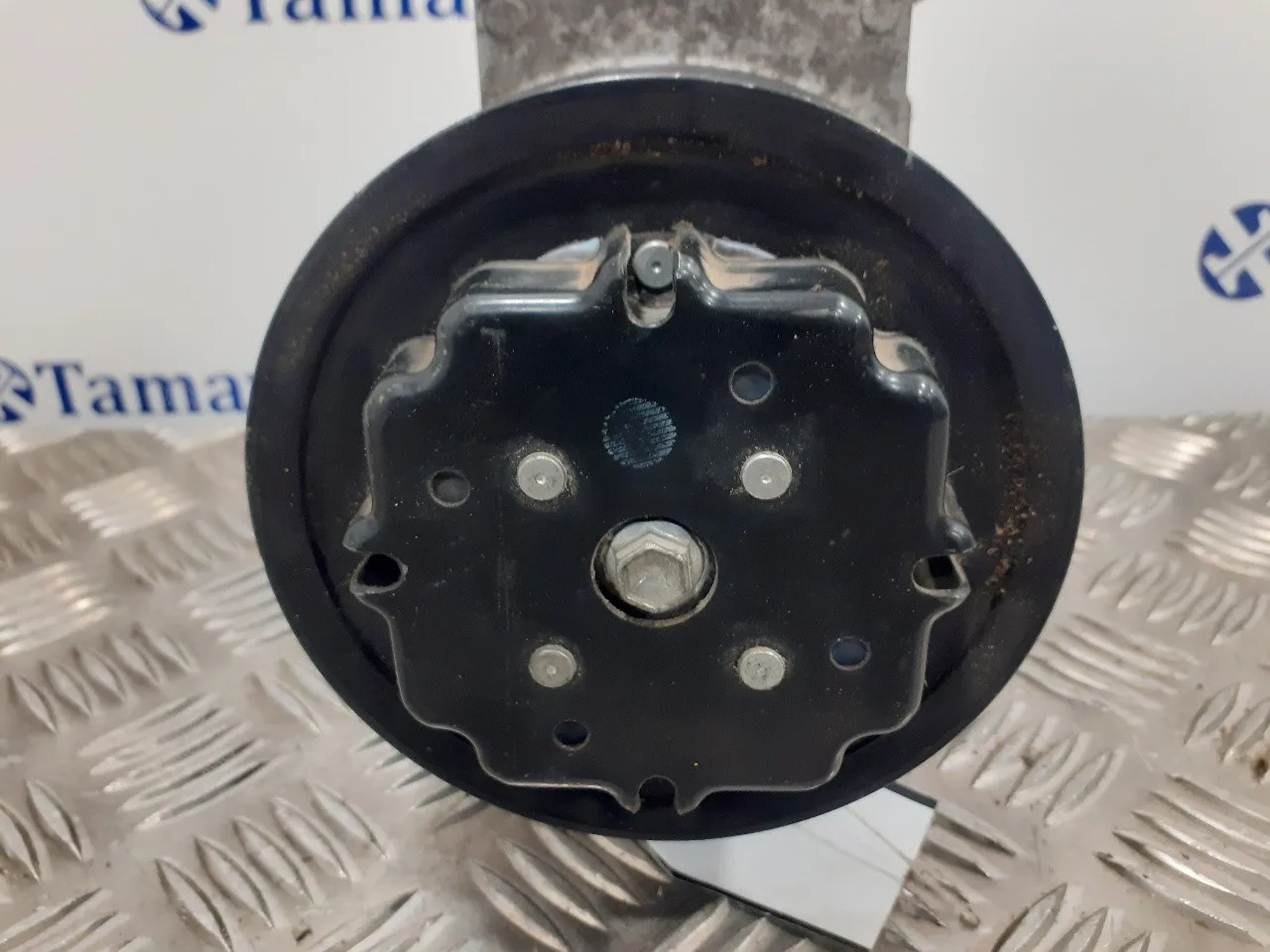 Compresor Aire Acondicionado para Chrysler Sebring Berlina
