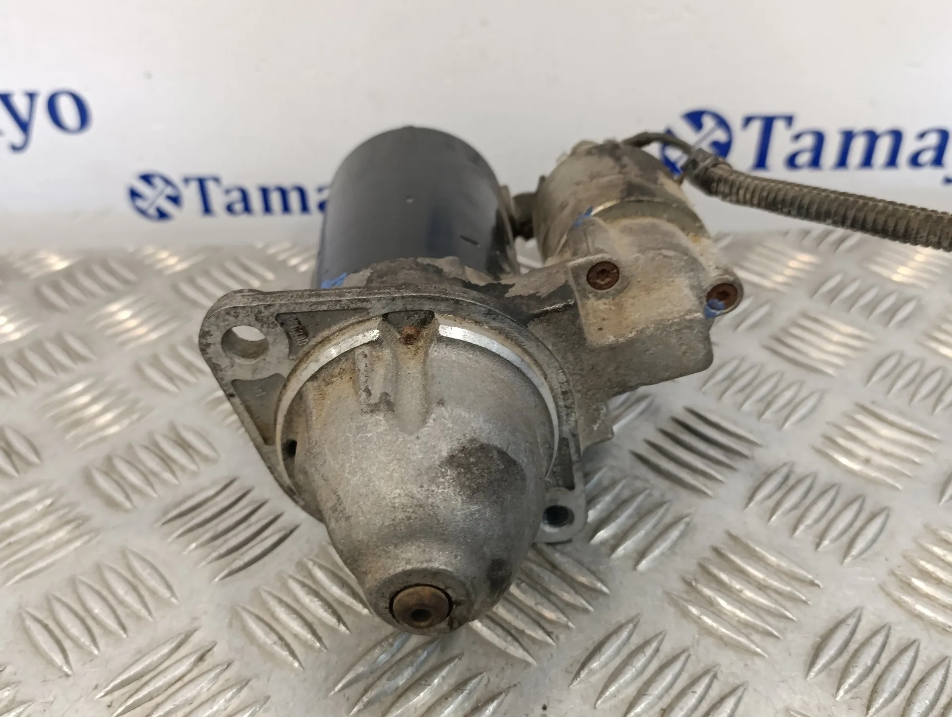 Motor Arranque para Bmw Serie 3 Compact (E46)