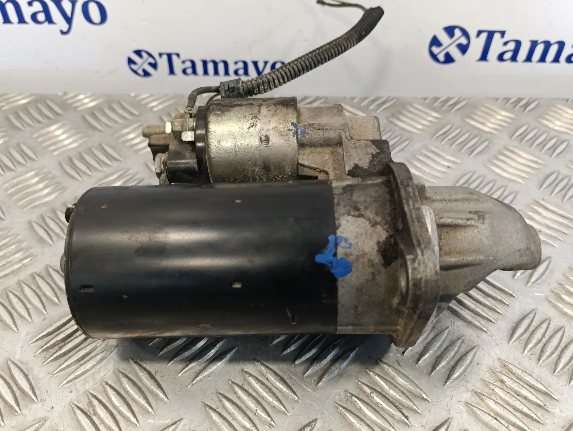 Motor Arranque para Bmw Serie 3 Compact (E46)