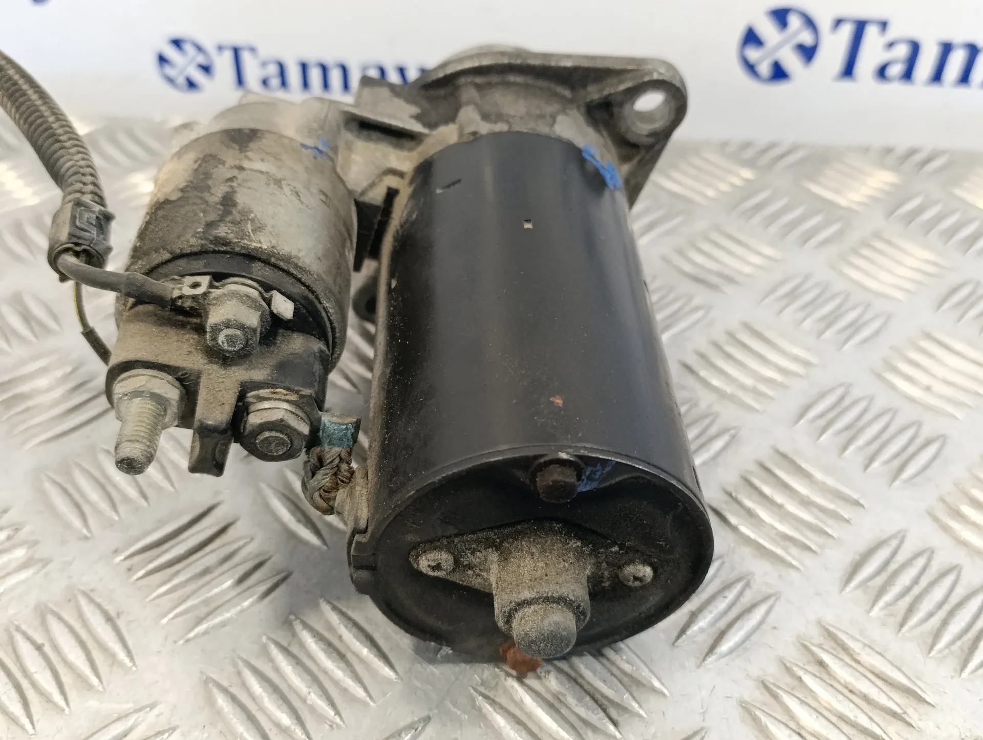 Motor Arranque para Bmw Serie 3 Compact (E46)