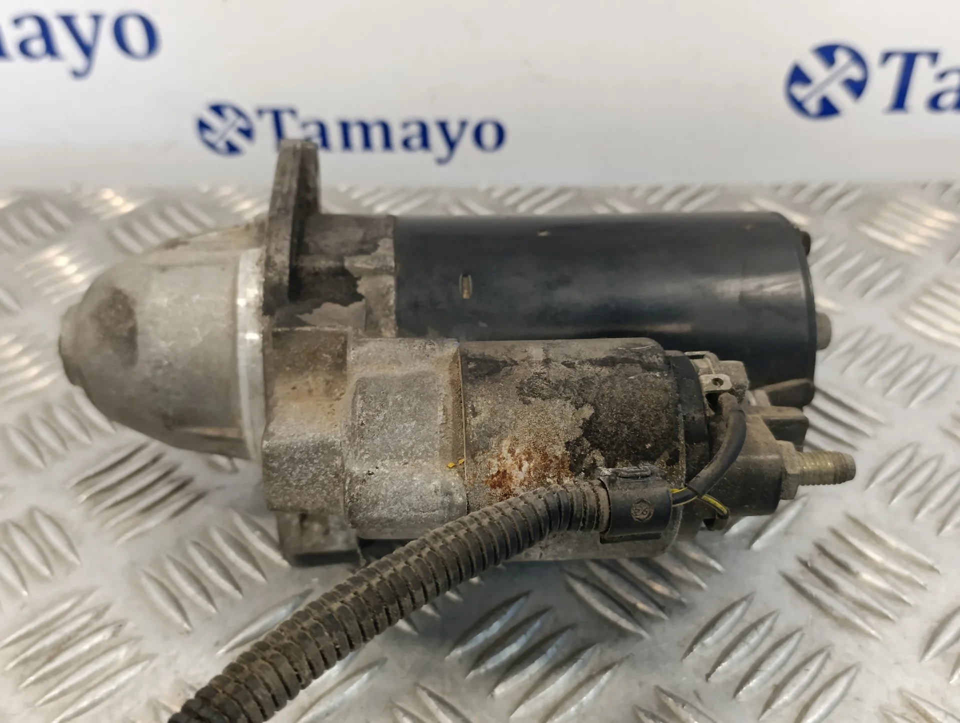 Motor Arranque para Bmw Serie 3 Compact (E46)