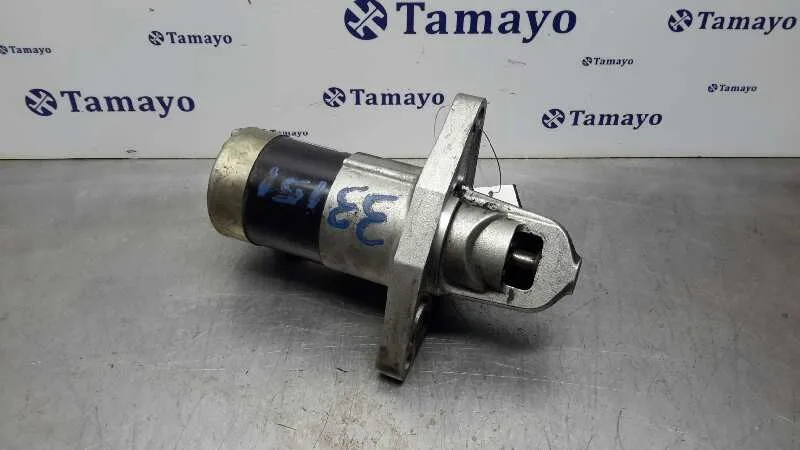 Motor Arranque para Mazda Rx-8 (Se)