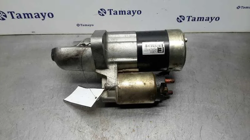 Motor Arranque para Mazda Rx-8 (Se)