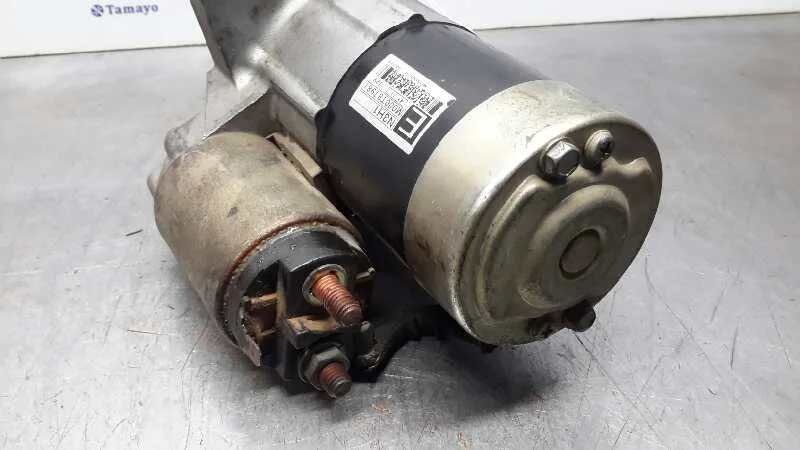 Motor Arranque para Mazda Rx-8 (Se)