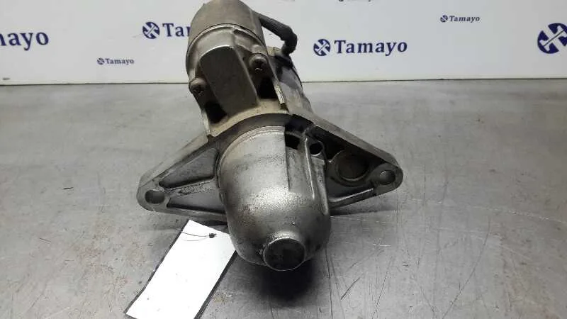 Motor Arranque para Mazda Rx-8 (Se)