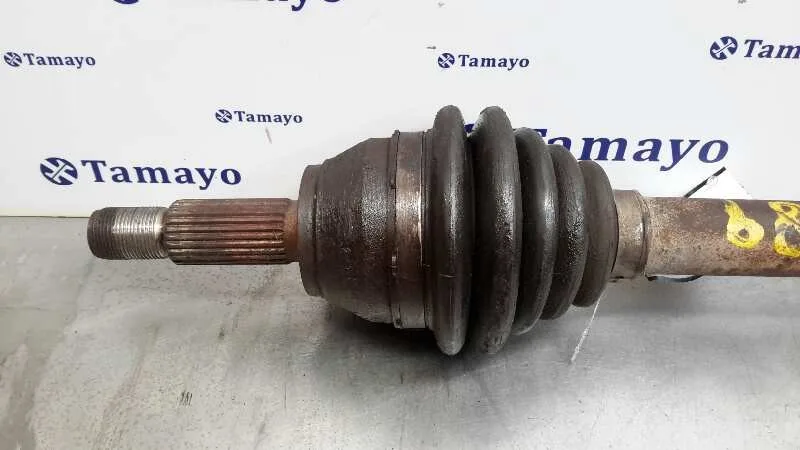 Transmision Delantera Izquierda para Ford Fiesta (Cbk)