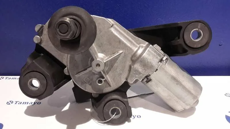 Motor Limpia Trasero para Nissan Qashqai (J10)