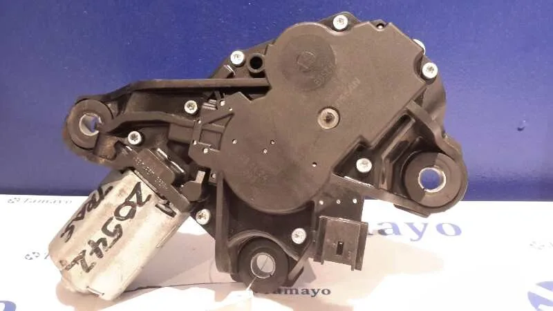Motor Limpia Trasero para Nissan Qashqai (J10)