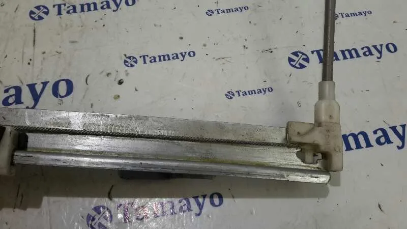 Elevalunas Delantero Derecho para Renault Megane I Berlina Hatchback (Ba0)