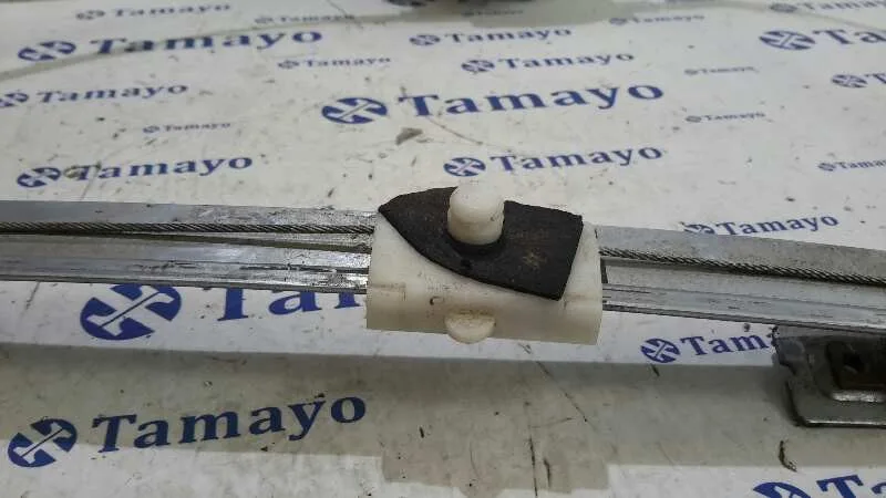 Elevalunas Delantero Derecho para Renault Megane I Berlina Hatchback (Ba0)