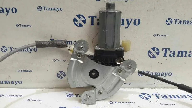 Elevalunas Delantero Derecho para Renault Megane I Berlina Hatchback (Ba0)