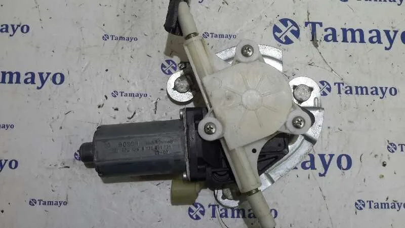 Elevalunas Delantero Derecho para Renault Megane I Berlina Hatchback (Ba0)