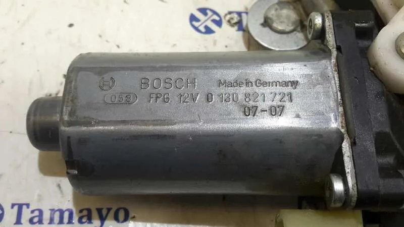 Elevalunas Delantero Derecho para Renault Megane I Berlina Hatchback (Ba0)