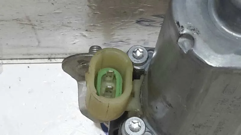 Elevalunas Delantero Derecho para Renault Megane I Berlina Hatchback (Ba0)