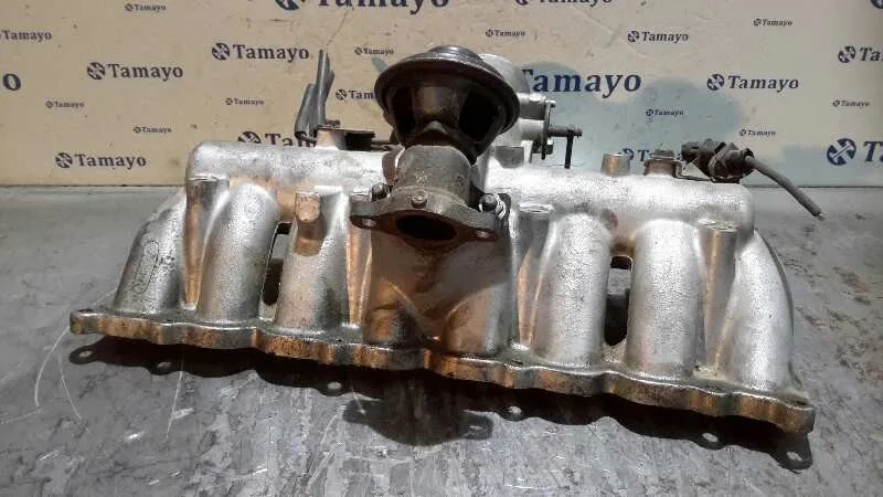 Colector Admision para Hyundai H 1