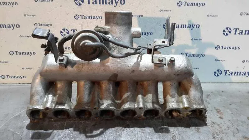 Colector Admision para Hyundai H 1