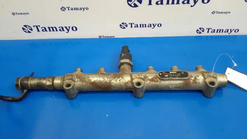 Rampa Inyectora para Hyundai H 1