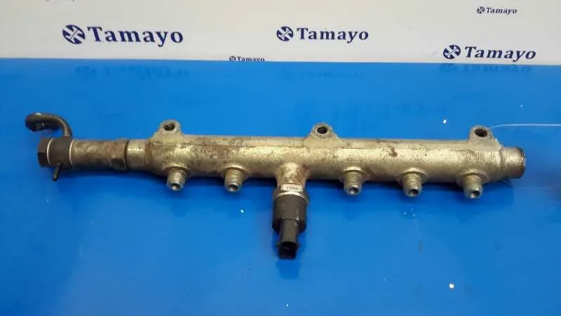 Rampa Inyectora para Hyundai H 1