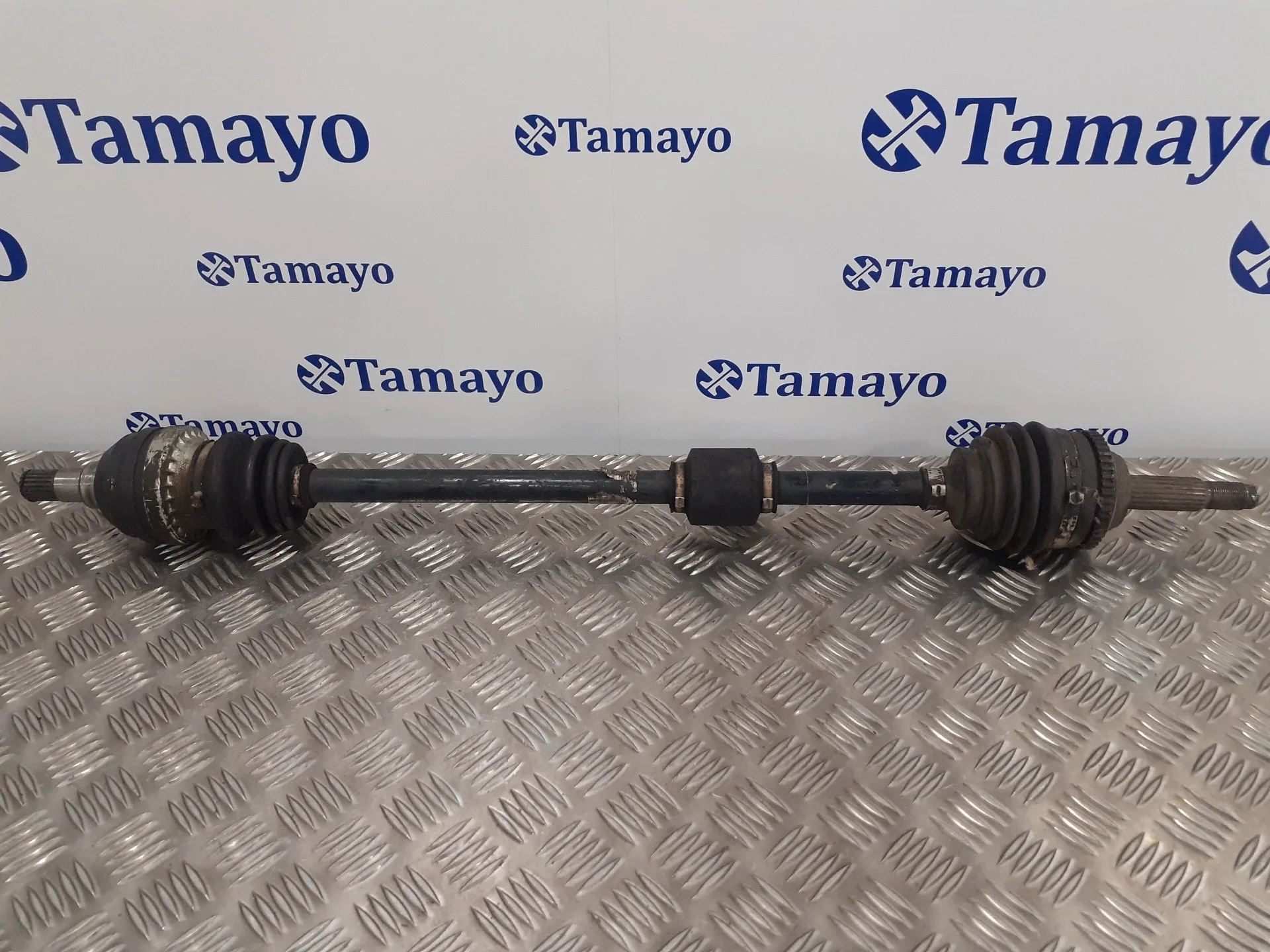 Transmision Delantera Derecha para Chevrolet Aveo