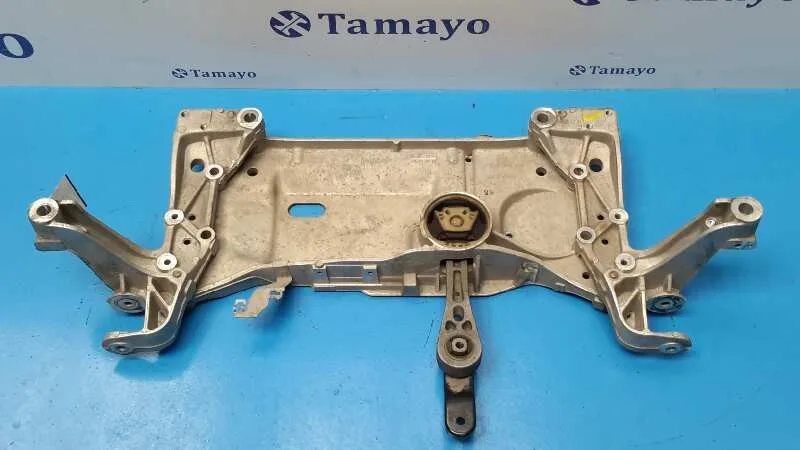 Puente Delantero para Volkswagen Scirocco (137)