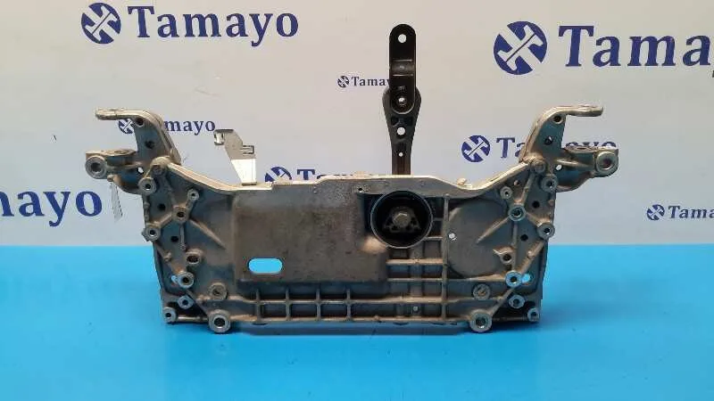 Puente Delantero para Volkswagen Scirocco (137)