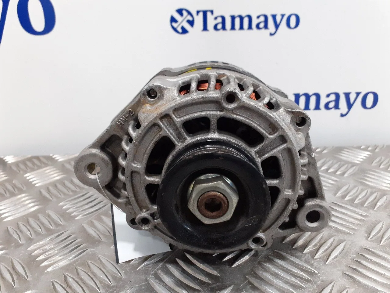 Alternador para Chevrolet Aveo