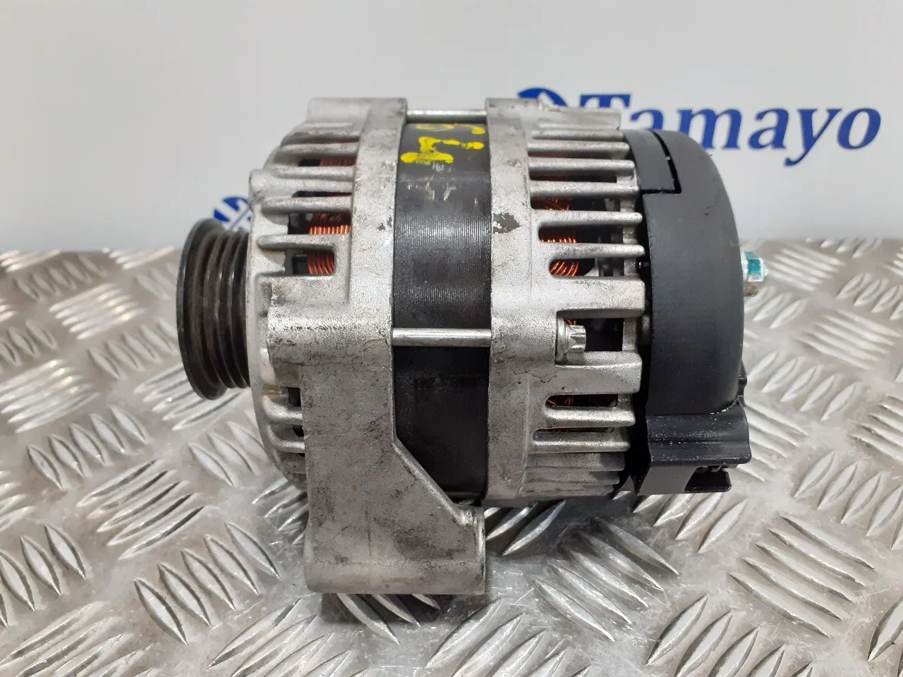 Alternador para Chevrolet Aveo