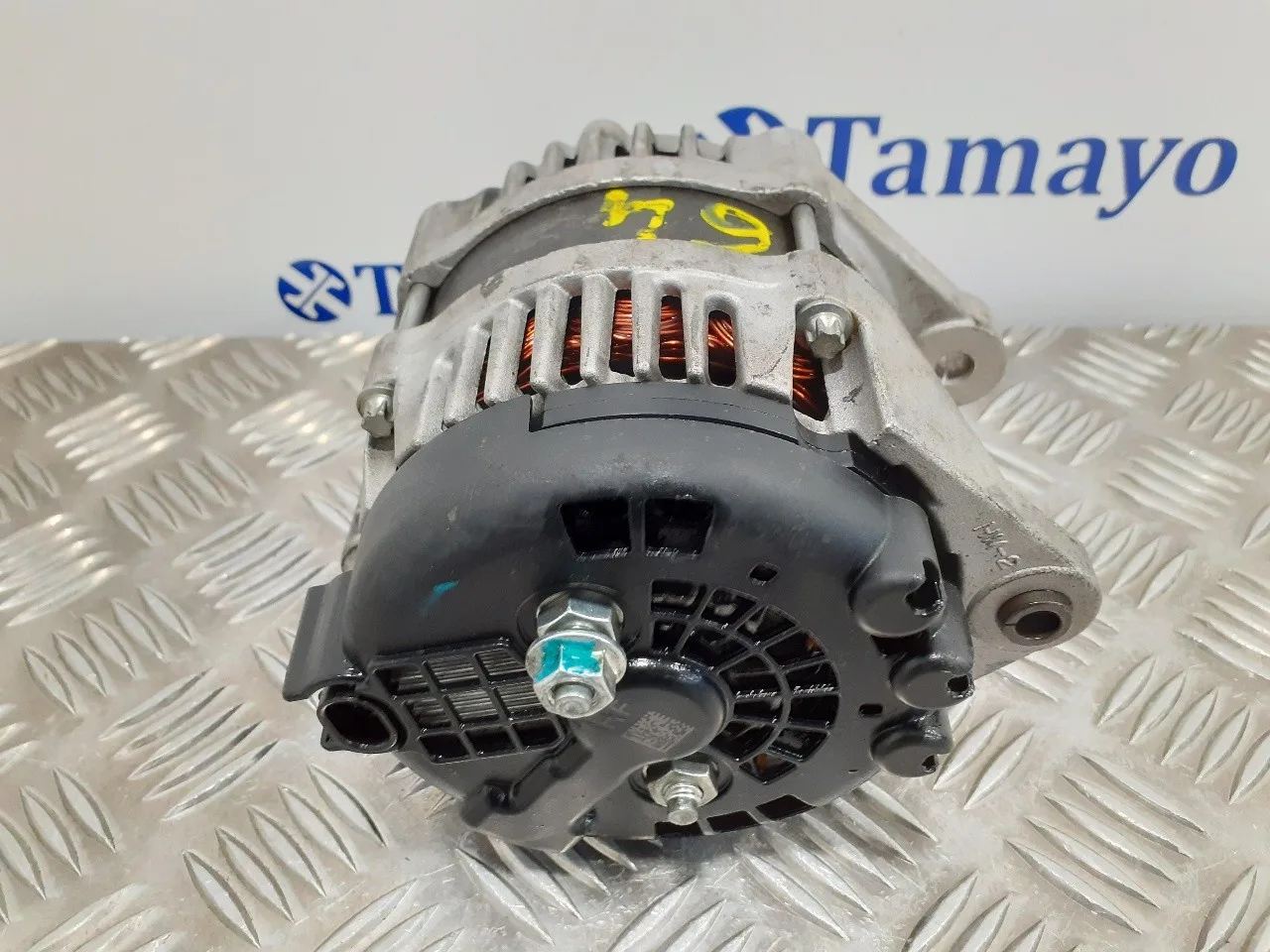 Alternador para Chevrolet Aveo