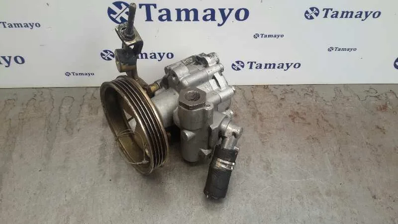 Bomba Servodireccion para Peugeot Boxer Caja Abierta (Rs3200)(330/350)('02->)