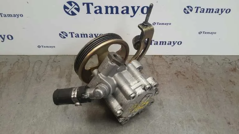 Bomba Servodireccion para Peugeot Boxer Caja Abierta (Rs3200)(330/350)('02->)