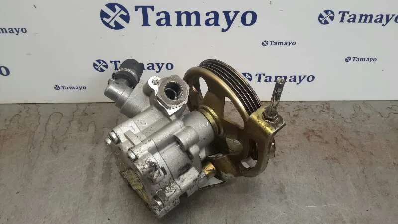 Bomba Servodireccion para Peugeot Boxer Caja Abierta (Rs3200)(330/350)('02->)