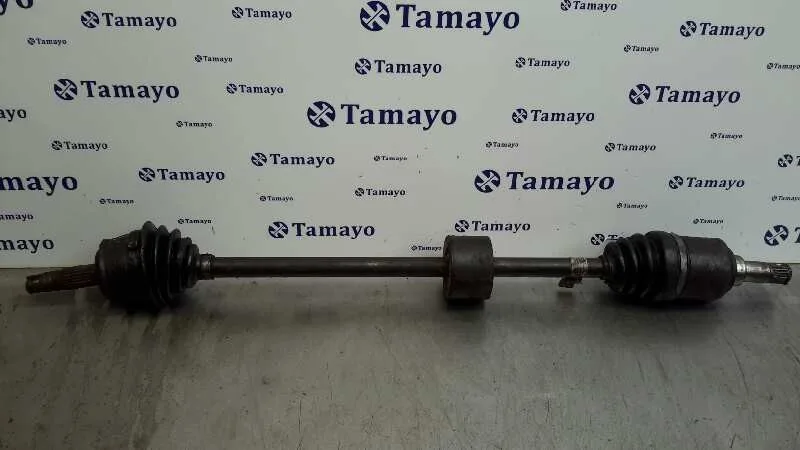 Transmision Delantera Derecha para Fiat Punto Berlina (188)