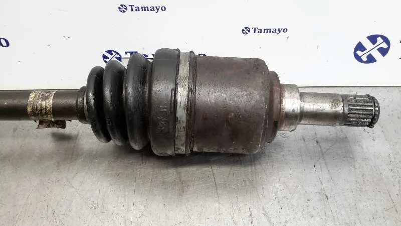 Transmision Delantera Derecha para Fiat Punto Berlina (188)